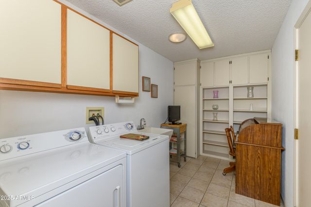 14747 W YOSEMITE Drive, Sun City West, AZ 85375