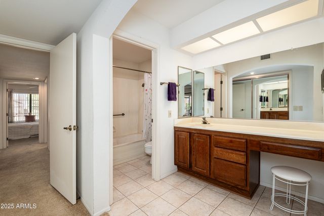 14747 W YOSEMITE Drive, Sun City West, AZ 85375