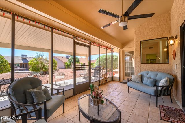 14747 W YOSEMITE Drive, Sun City West, AZ 85375