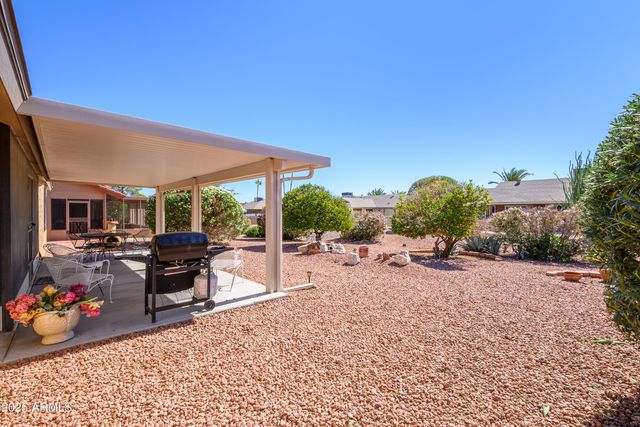 14747 W YOSEMITE Drive, Sun City West, AZ 85375