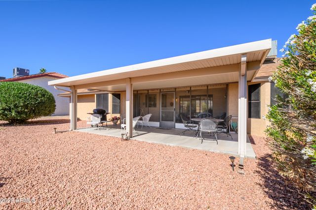 14747 W YOSEMITE Drive, Sun City West, AZ 85375