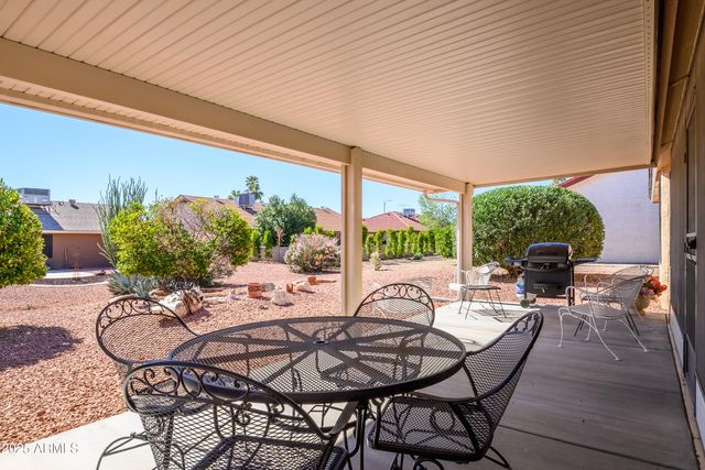 14747 W YOSEMITE Drive, Sun City West, AZ 85375