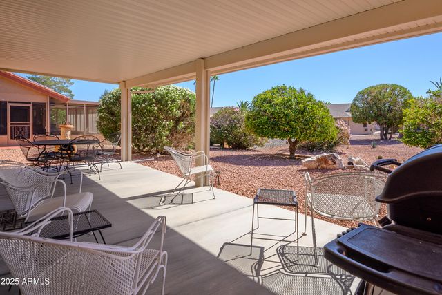14747 W YOSEMITE Drive, Sun City West, AZ 85375