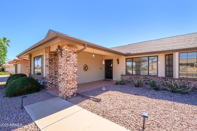 14747 W YOSEMITE Drive, Sun City West, AZ 85375