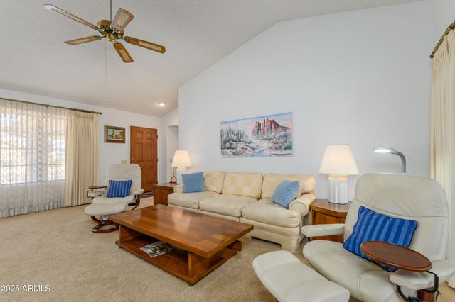 14747 W YOSEMITE Drive, Sun City West, AZ 85375