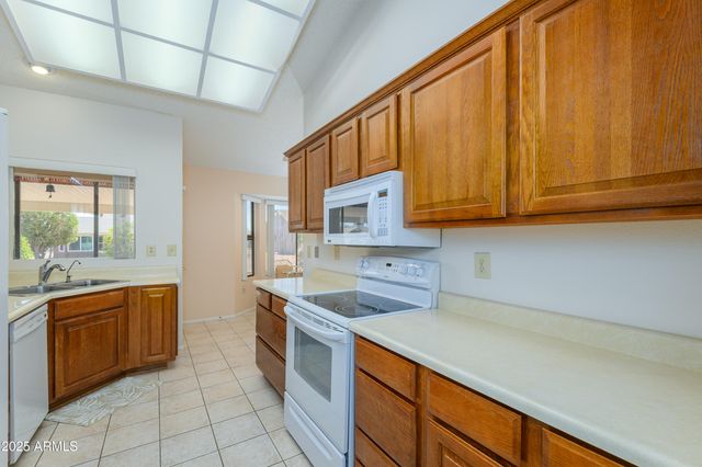 14747 W YOSEMITE Drive, Sun City West, AZ 85375