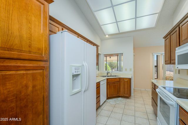 14747 W YOSEMITE Drive, Sun City West, AZ 85375