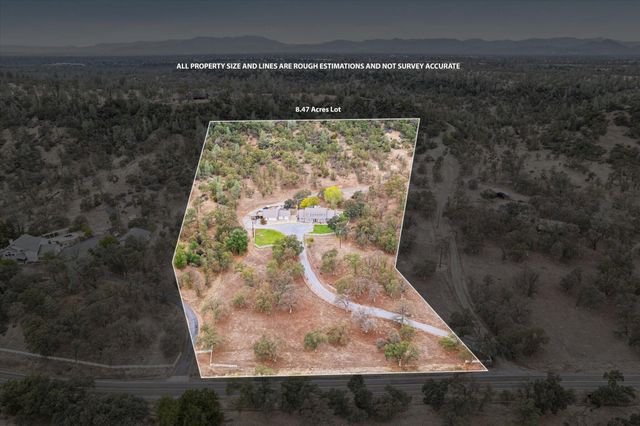 10190 Oak Run Road, Millville, CA 96069