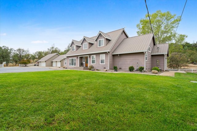 10190 Oak Run Road, Millville, CA 96069