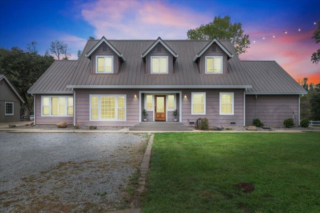 10190 Oak Run Road, Millville, CA 96069