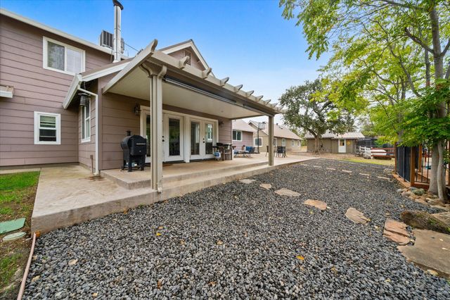 10190 Oak Run Road, Millville, CA 96069