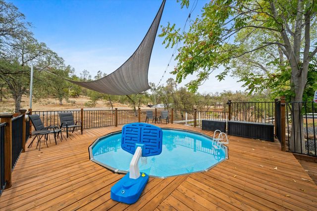 10190 Oak Run Road, Millville, CA 96069