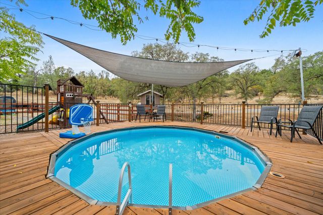 10190 Oak Run Road, Millville, CA 96069