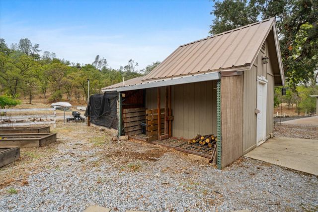 10190 Oak Run Road, Millville, CA 96069