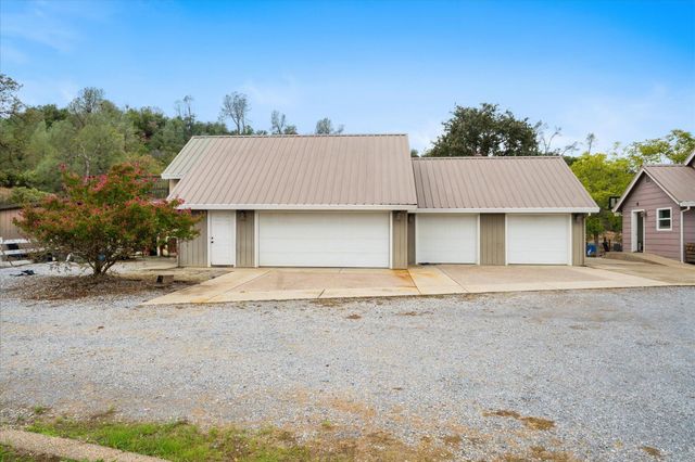 10190 Oak Run Road, Millville, CA 96069