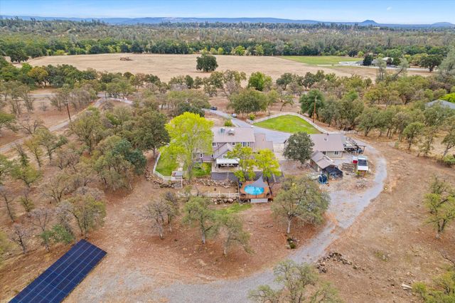 10190 Oak Run Road, Millville, CA 96069