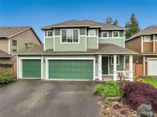 1263 Susitna Lane SW, Olympia, WA 98512