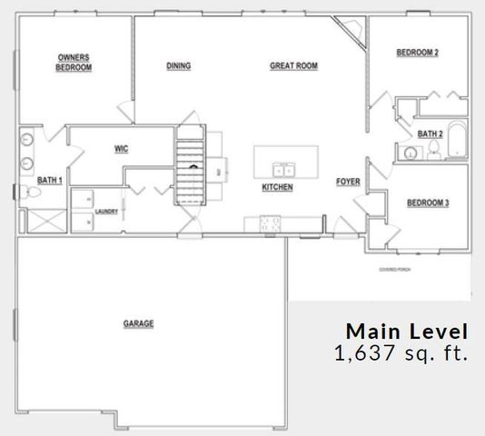 3600 Samson Drive, Milton, WI 53563