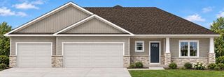 3600 Samson Drive, Milton, WI 53563