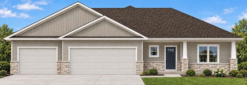 3600 Samson Drive, Milton, WI 53563