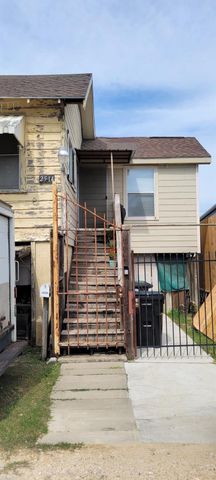 2514 Churchill Street, Houston, TX 77009