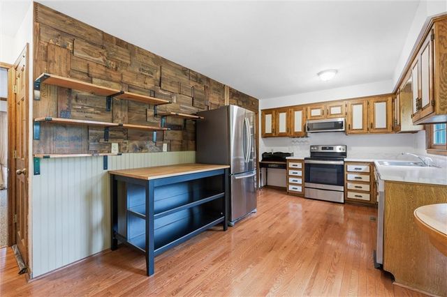 1597 El Dorado Drive, Lawrence, KS 66049
