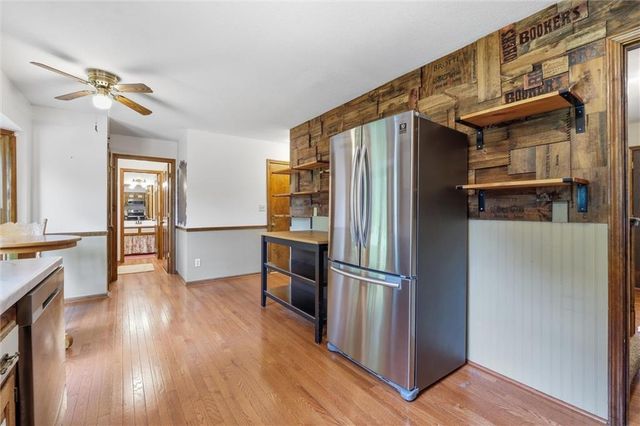 1597 El Dorado Drive, Lawrence, KS 66049