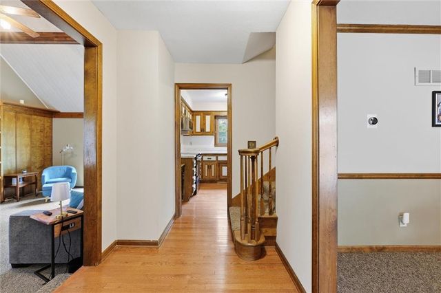 1597 El Dorado Drive, Lawrence, KS 66049