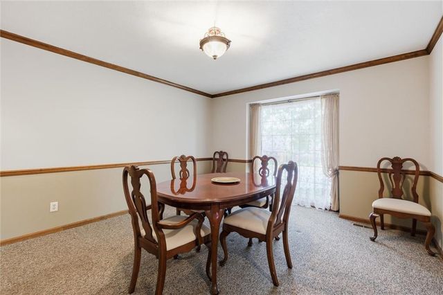 1597 El Dorado Drive, Lawrence, KS 66049
