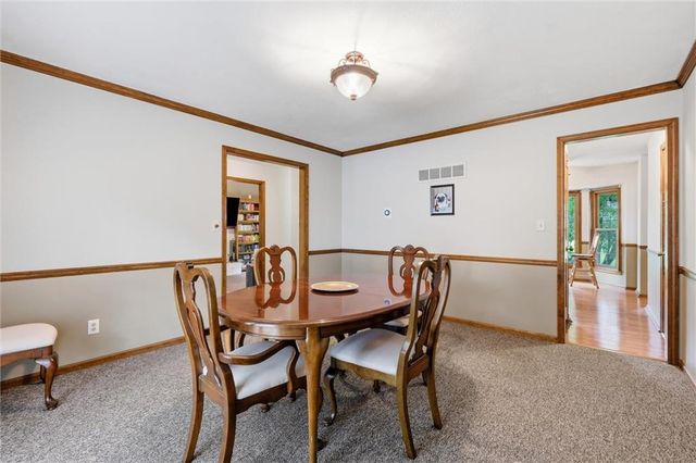 1597 El Dorado Drive, Lawrence, KS 66049