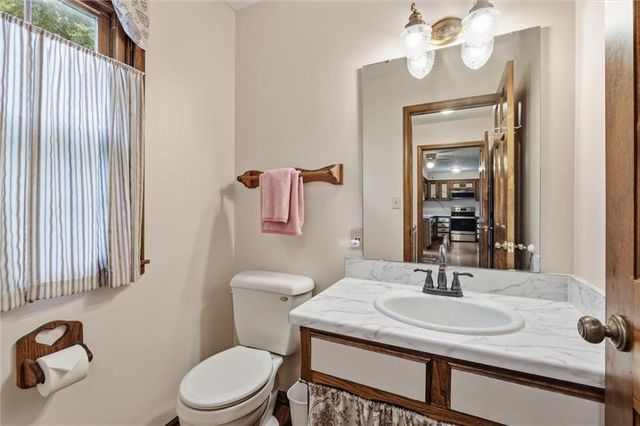 1597 El Dorado Drive, Lawrence, KS 66049