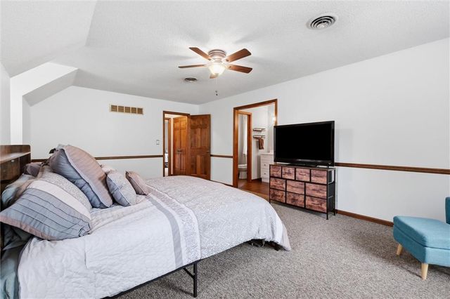 1597 El Dorado Drive, Lawrence, KS 66049