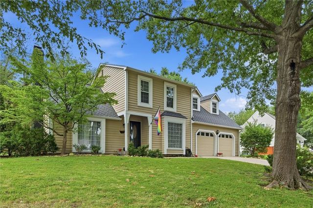 1597 El Dorado Drive, Lawrence, KS 66049