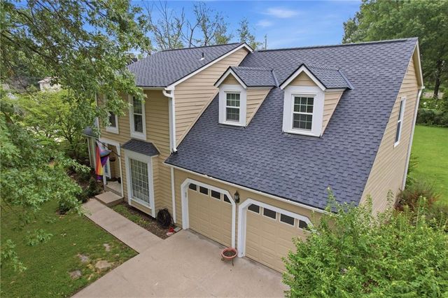 1597 El Dorado Drive, Lawrence, KS 66049