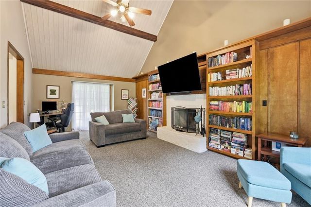 1597 El Dorado Drive, Lawrence, KS 66049