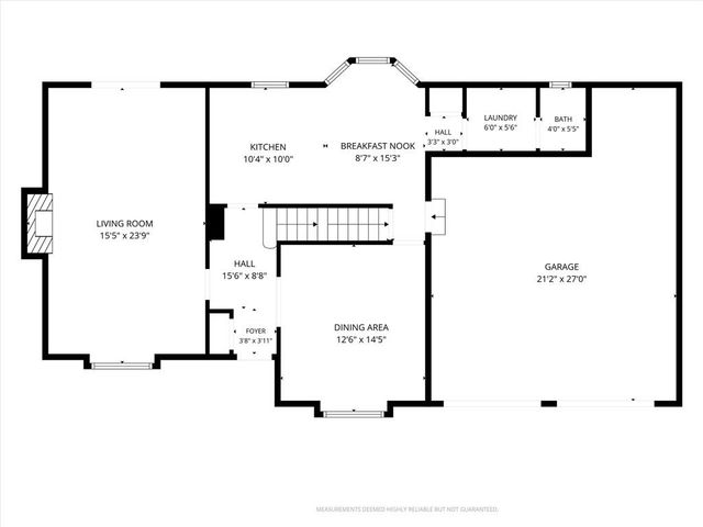 1597 El Dorado Drive, Lawrence, KS 66049