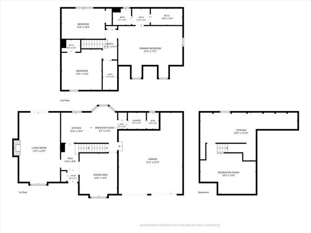 1597 El Dorado Drive, Lawrence, KS 66049