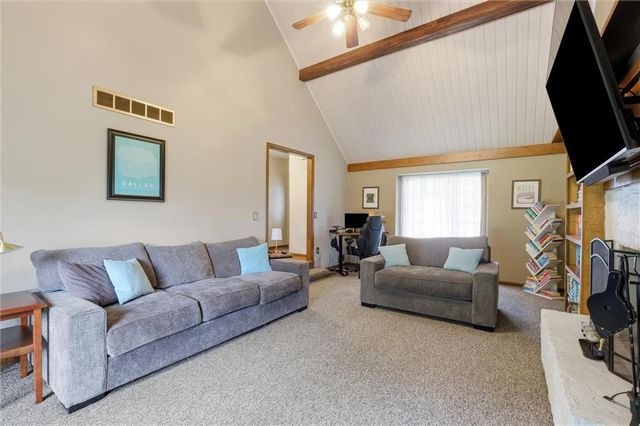 1597 El Dorado Drive, Lawrence, KS 66049
