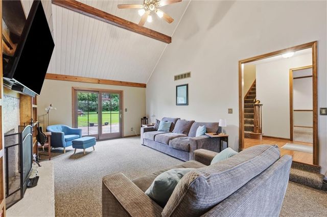 1597 El Dorado Drive, Lawrence, KS 66049