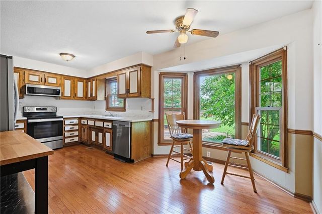 1597 El Dorado Drive, Lawrence, KS 66049