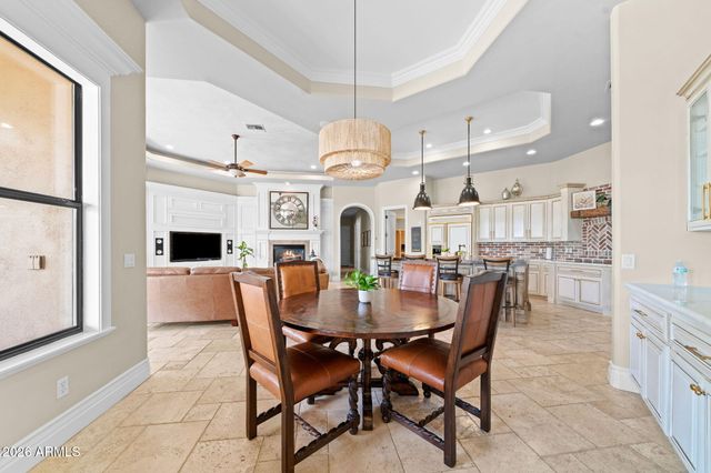1131 E DESERT Court, Gilbert, AZ 85234