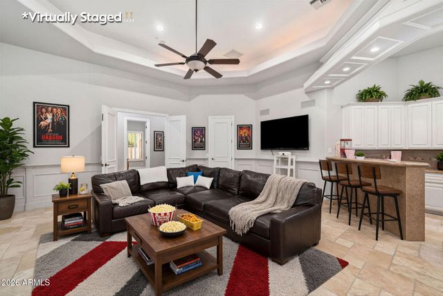 1131 E DESERT Court, Gilbert, AZ 85234