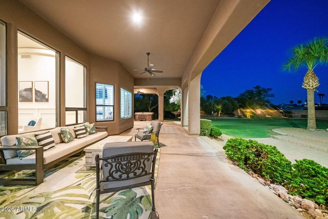 1131 E DESERT Court, Gilbert, AZ 85234