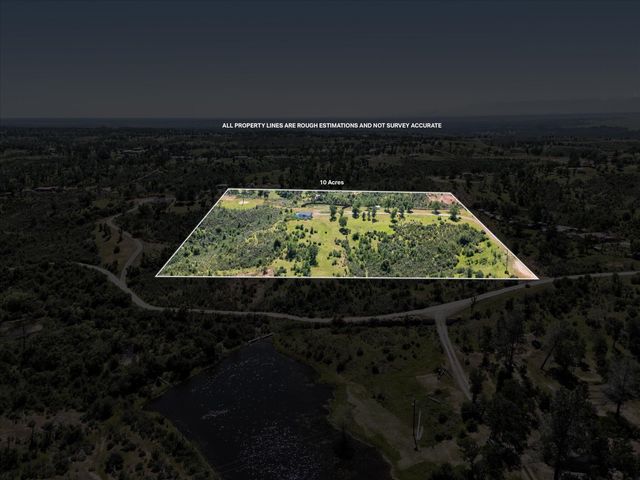 14055 Marsha Way, Igo, CA 96047