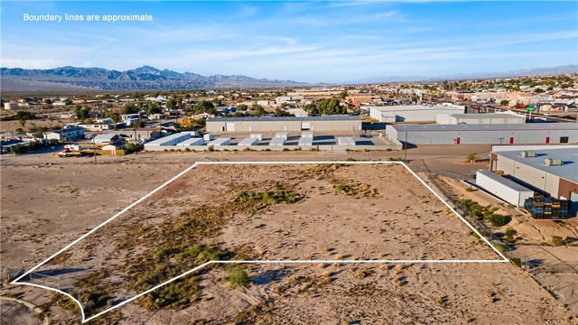 4644 S Gemini Circle, Fort Mohave, AZ 86426