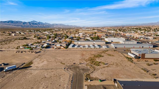 4644 S Gemini Circle, Fort Mohave, AZ 86426