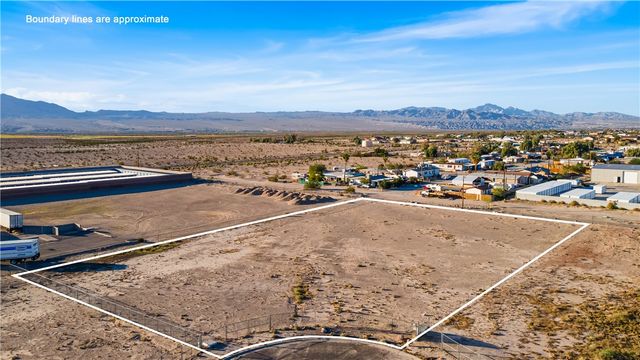 4644 S Gemini Circle, Fort Mohave, AZ 86426