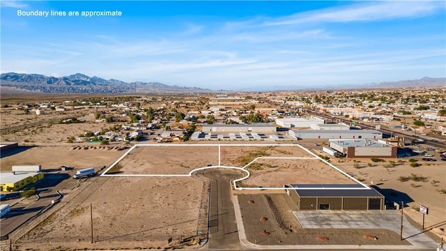 4644 S Gemini Circle, Fort Mohave, AZ 86426