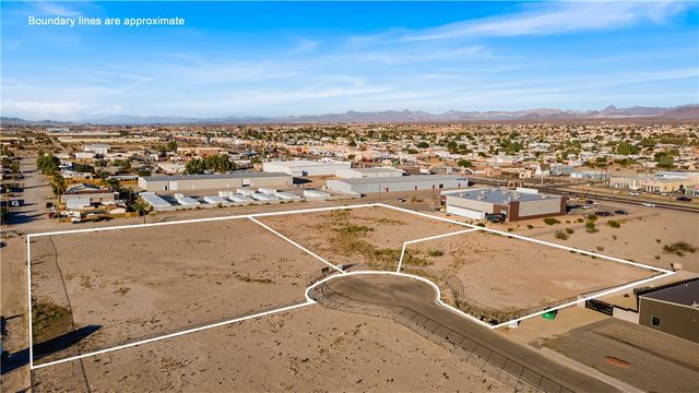 4644 S Gemini Circle, Fort Mohave, AZ 86426