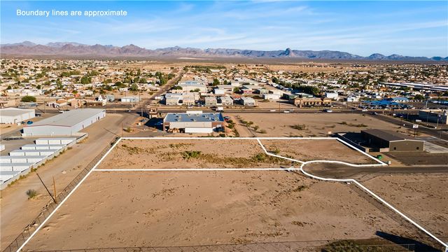 4644 S Gemini Circle, Fort Mohave, AZ 86426